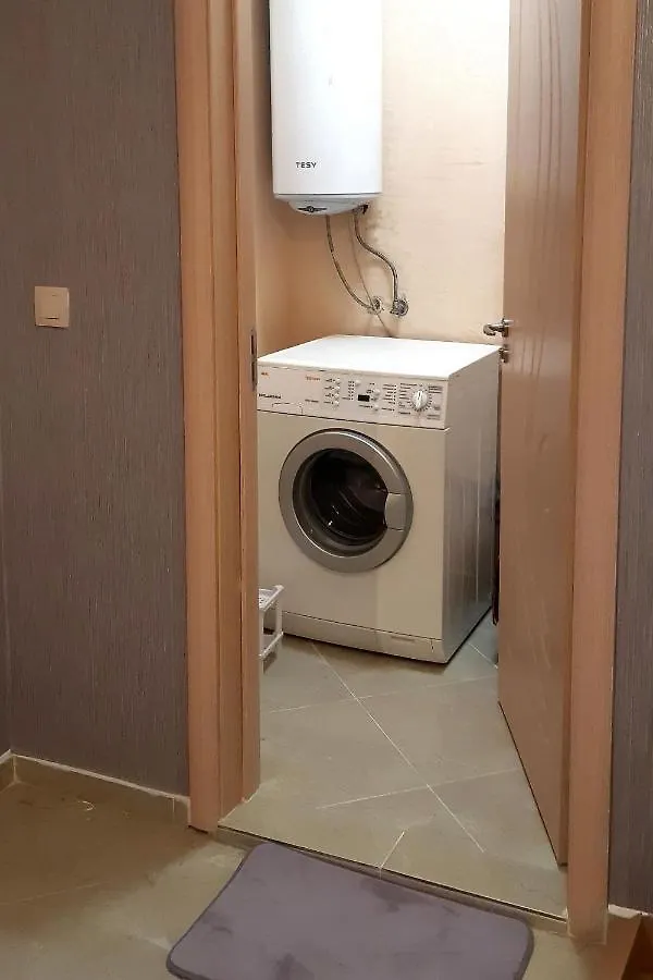 Apartment Апартамент Адикт Sozopol Bulgaria